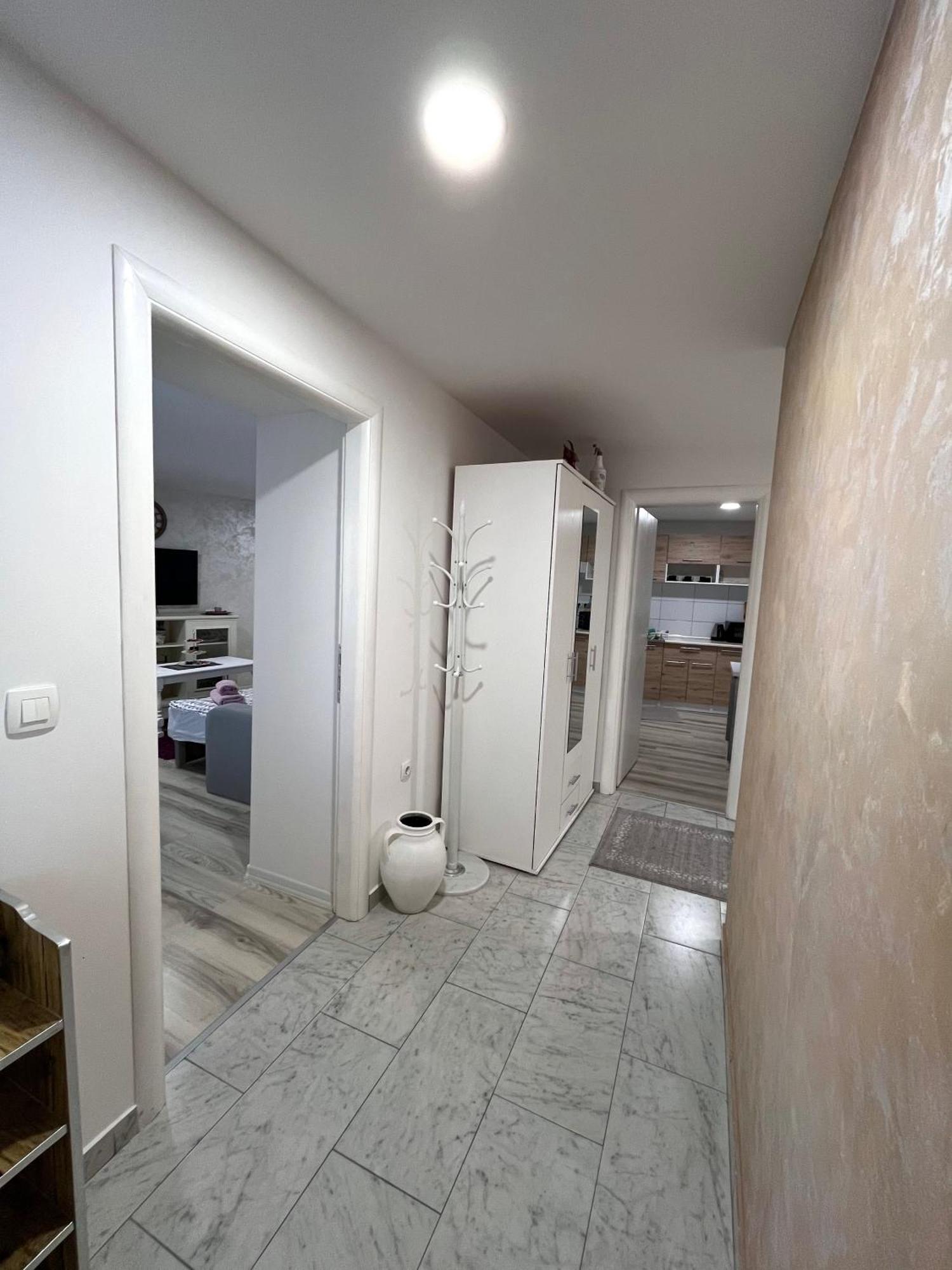 Apartman Nermin モスタル エクステリア 写真