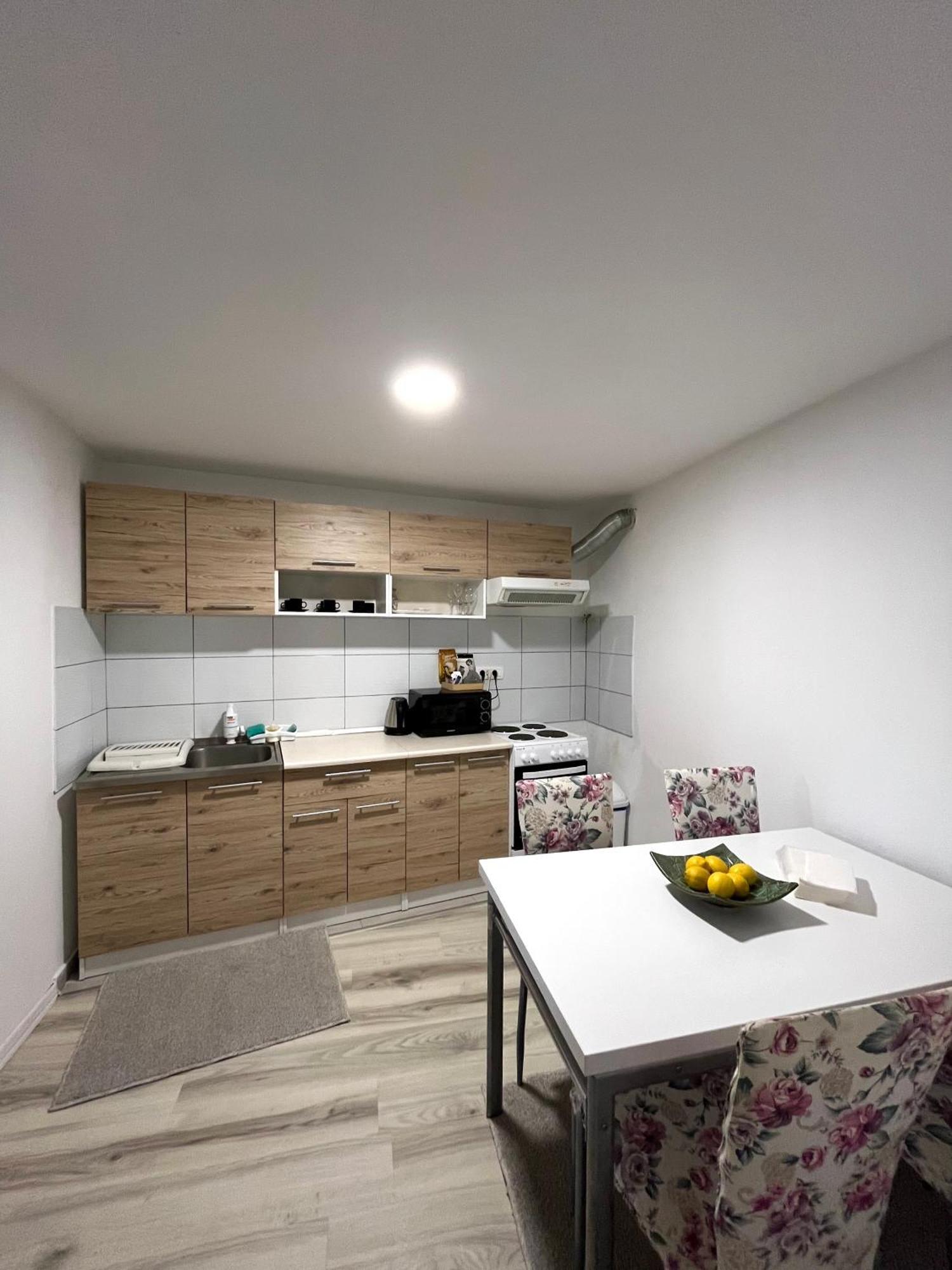Apartman Nermin モスタル エクステリア 写真