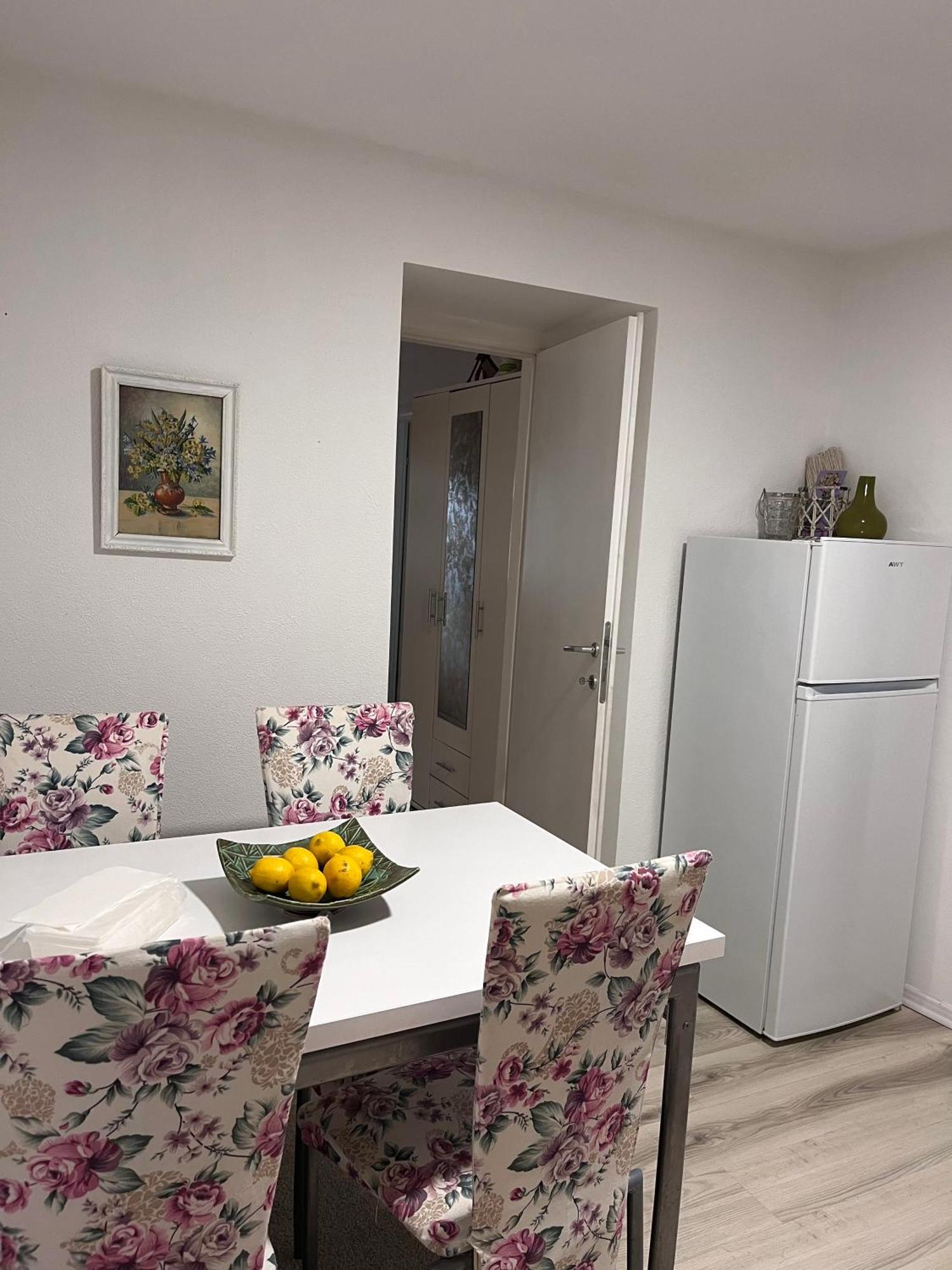 Apartman Nermin モスタル エクステリア 写真