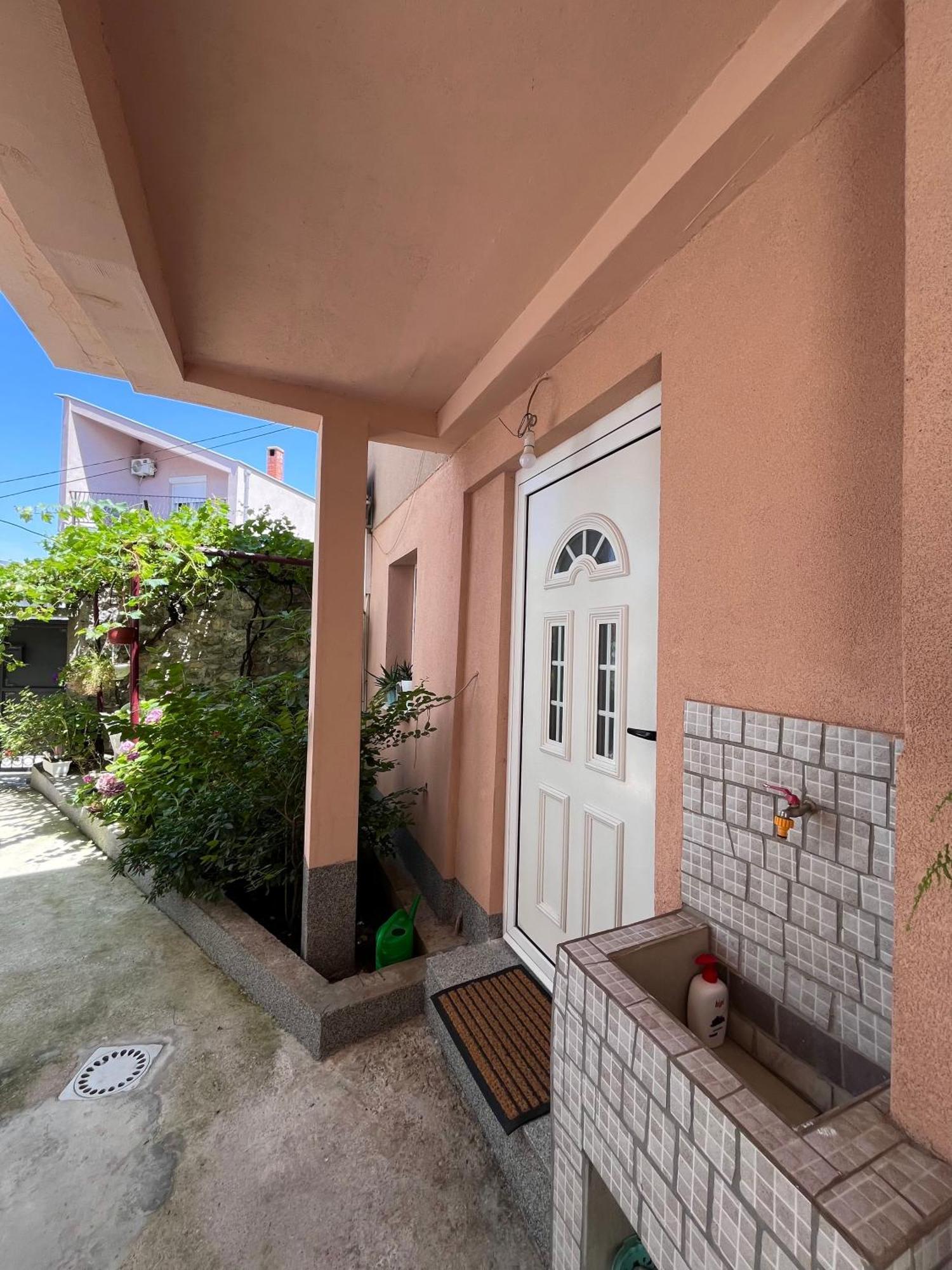 Apartman Nermin モスタル エクステリア 写真