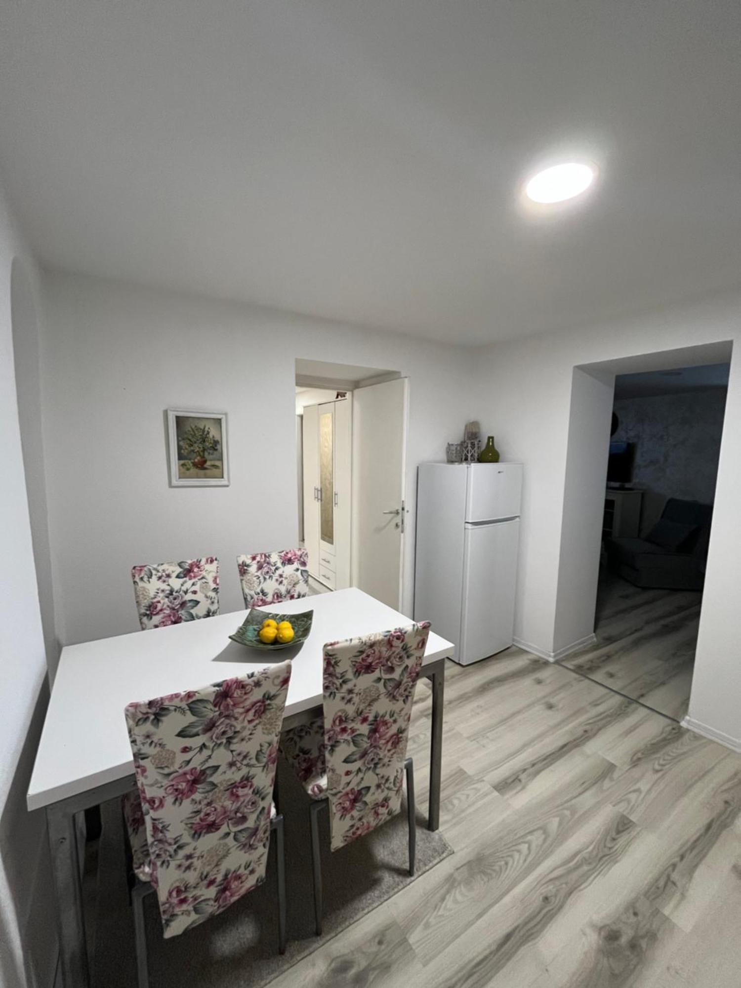 Apartman Nermin モスタル エクステリア 写真