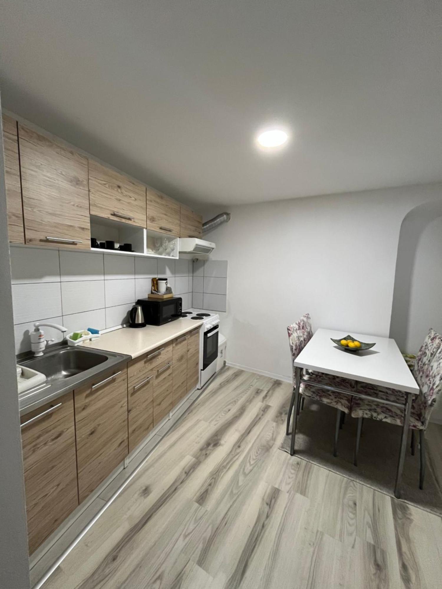 Apartman Nermin モスタル エクステリア 写真