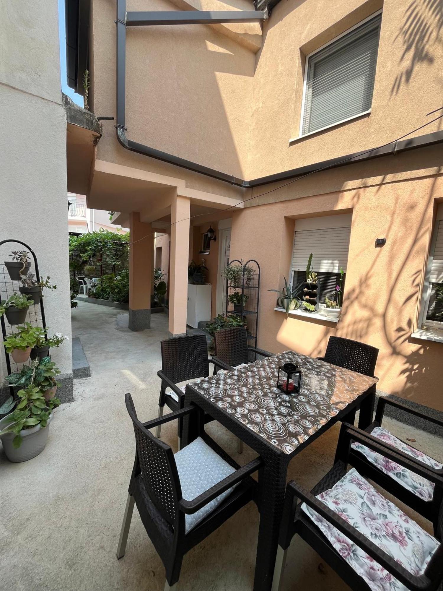 Apartman Nermin モスタル エクステリア 写真
