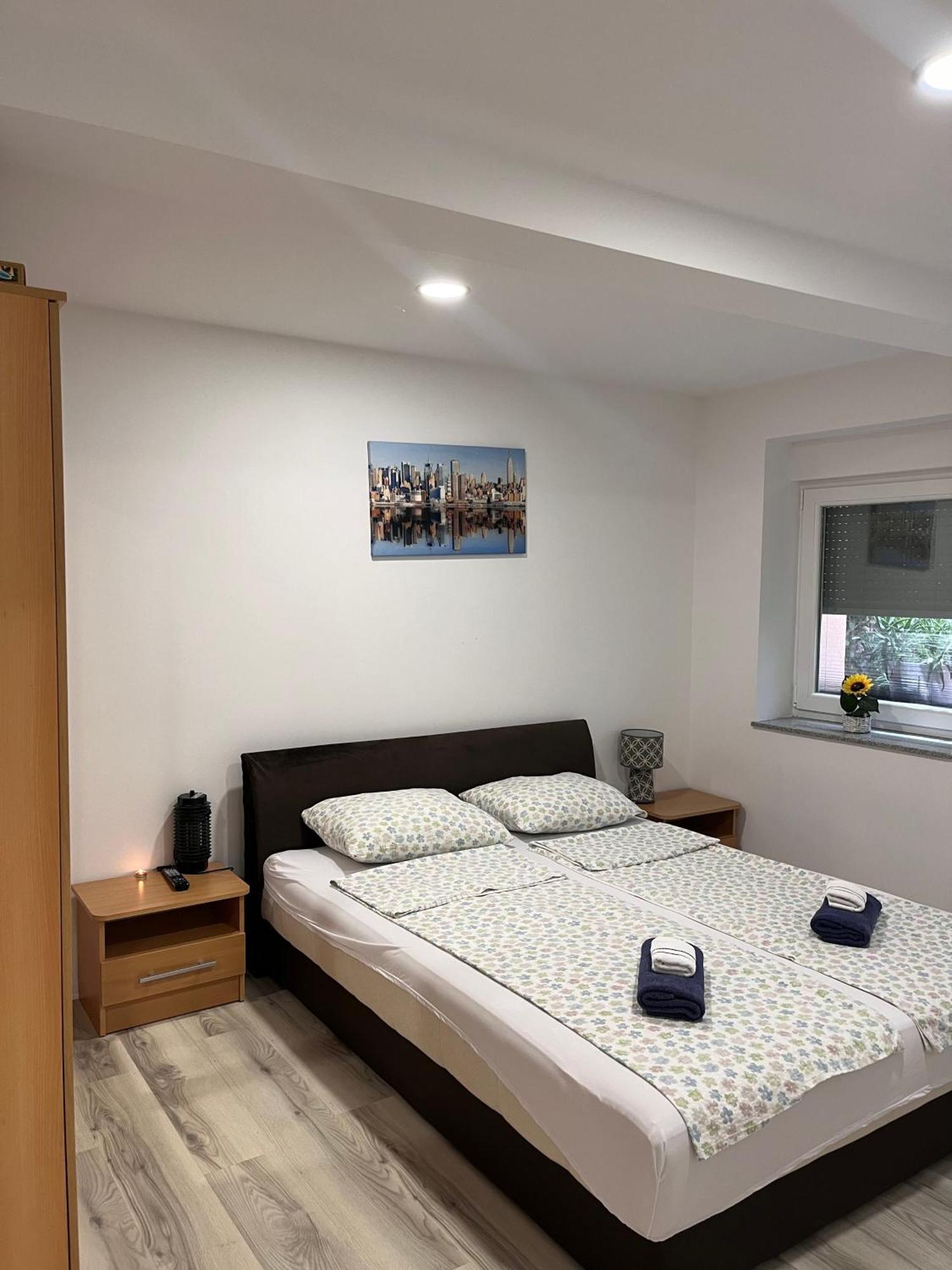 Apartman Nermin モスタル エクステリア 写真