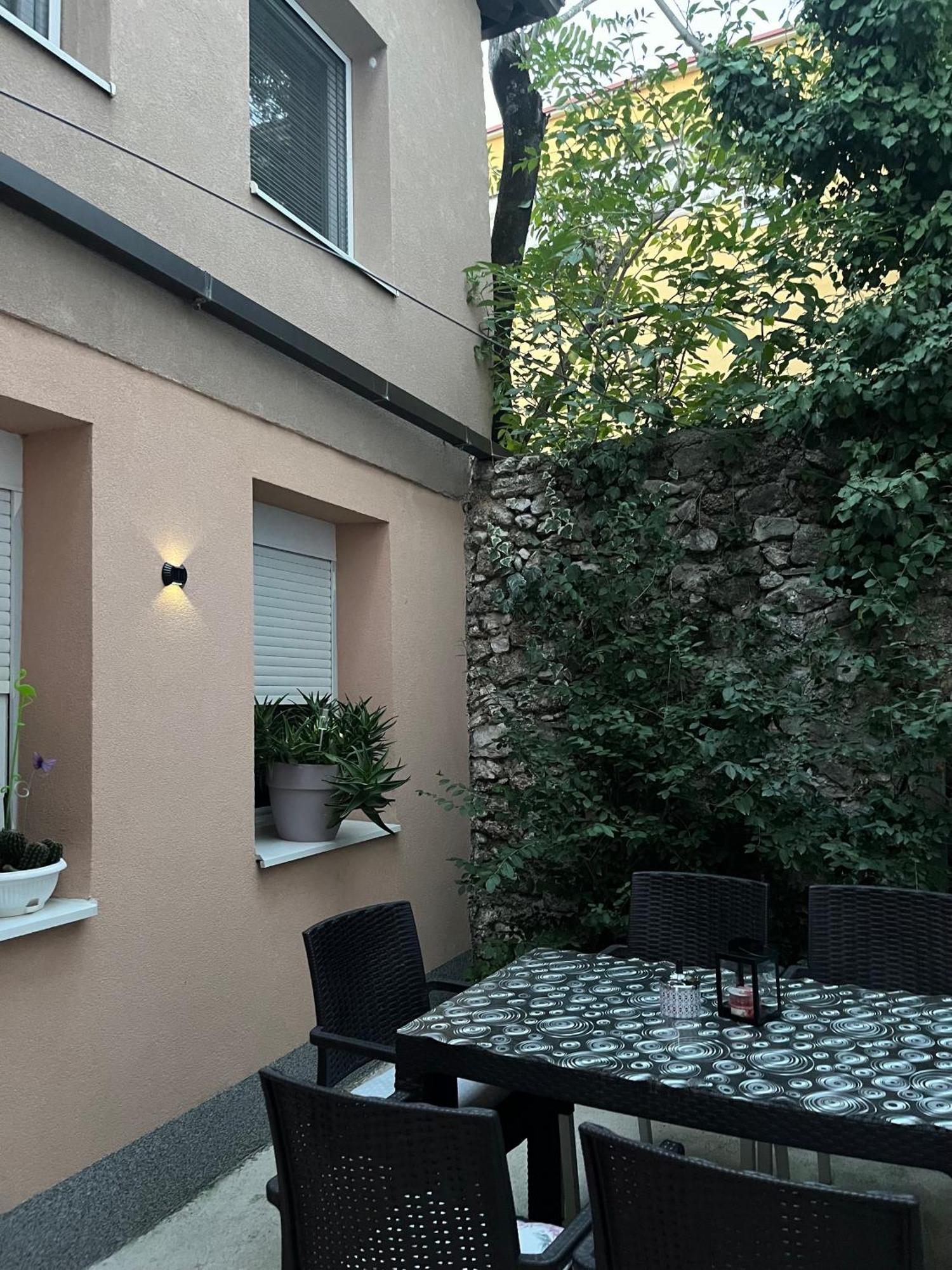 Apartman Nermin モスタル エクステリア 写真