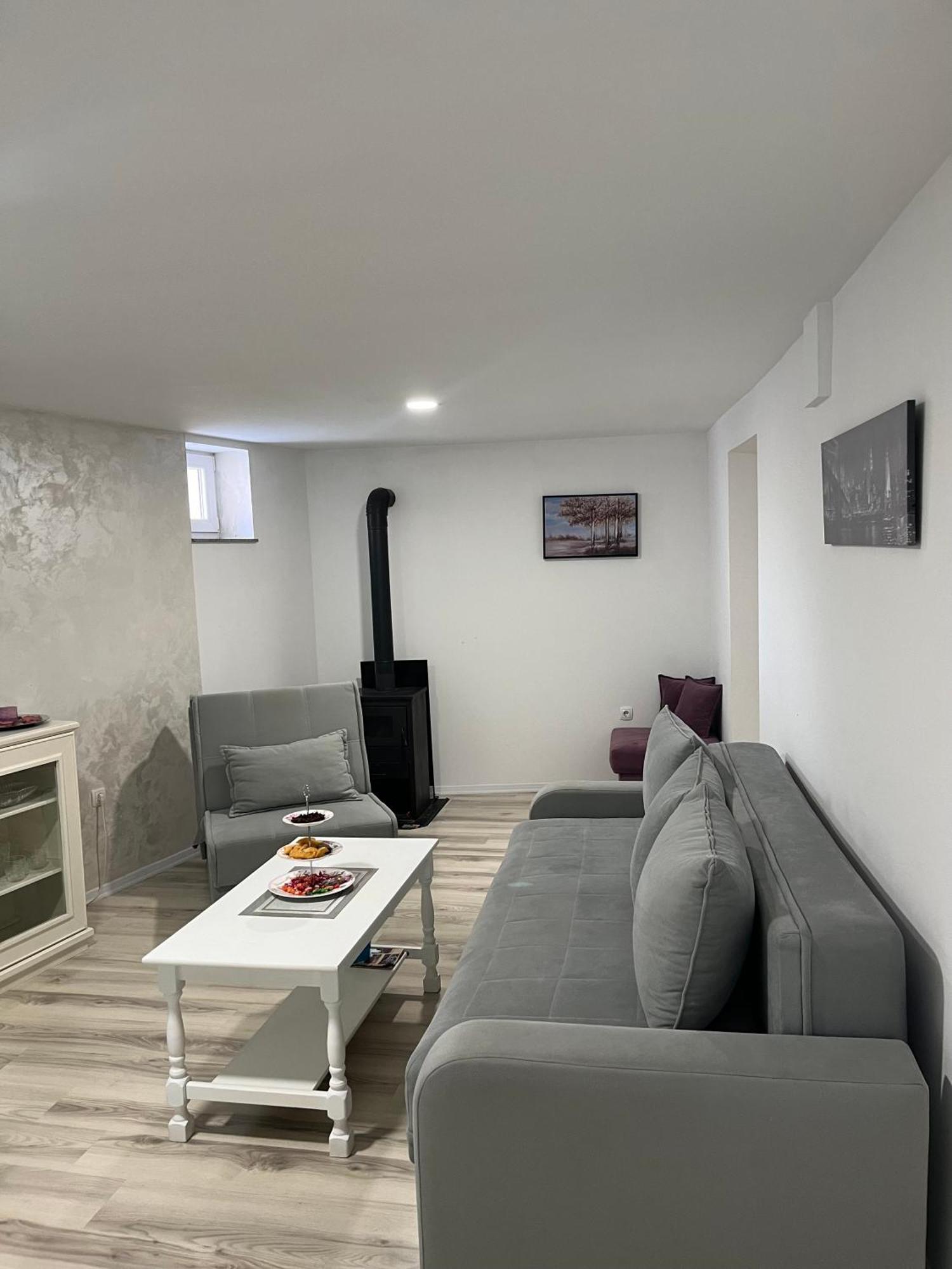 Apartman Nermin モスタル エクステリア 写真