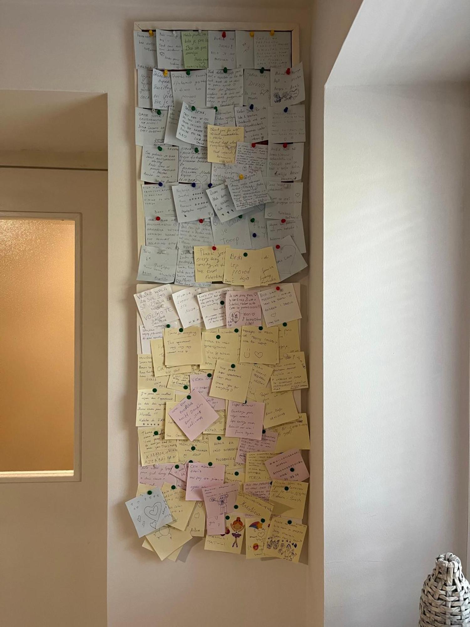 Apartman Nermin モスタル エクステリア 写真